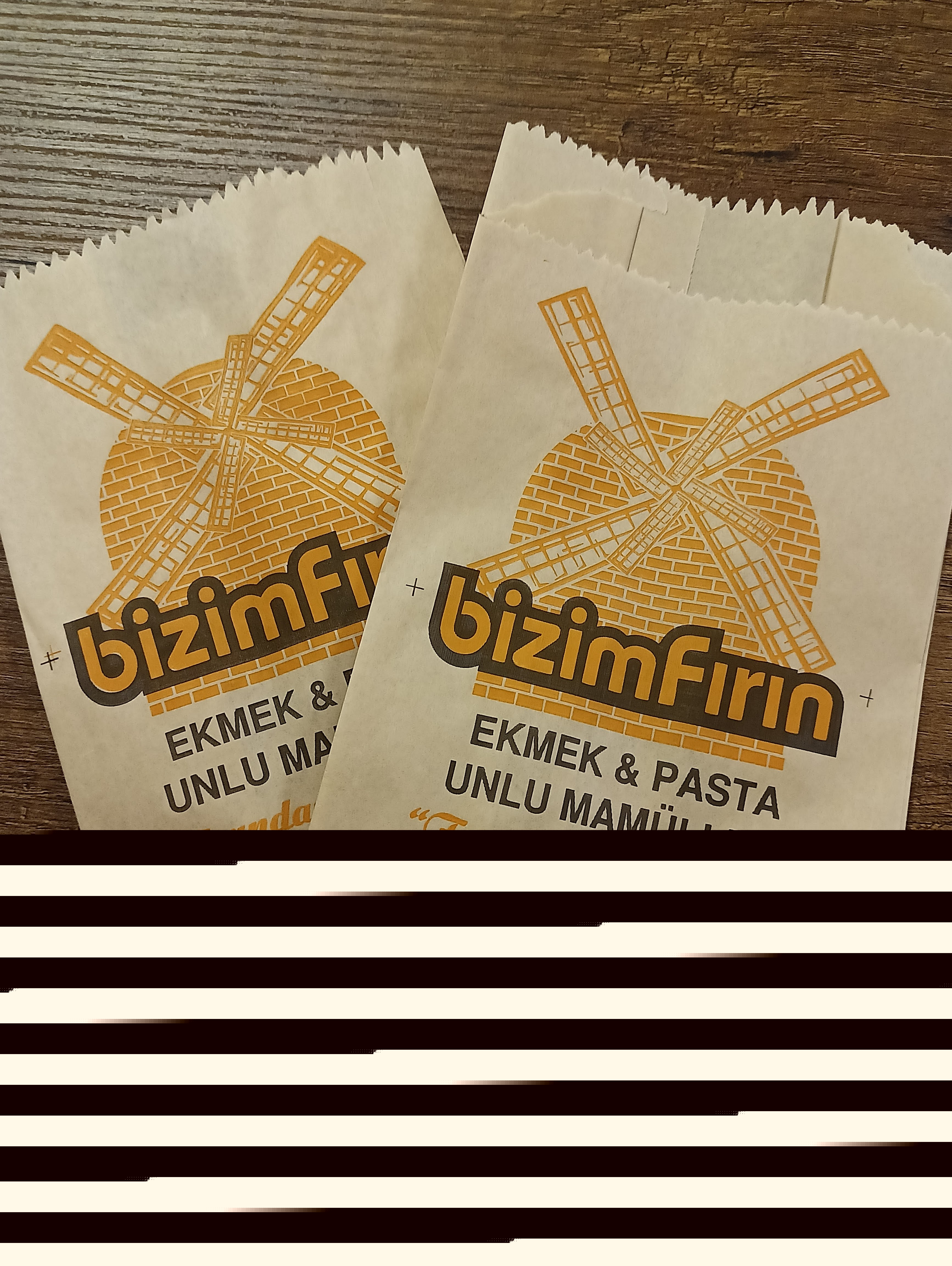 Kese Kağıdı
